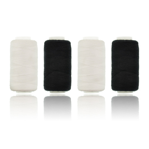 12 Fixed Color 402 Sewing Thread Set Handmade DIY Combination Hand Sewing Thread Tool Kit Sewing Thread Sewing Machine Thread Wholesale