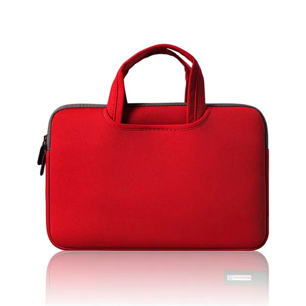 Cross-Border Laptop Bag Chromebookcase Neoprene iPad Storage Bag Tablet Protective Case Portable