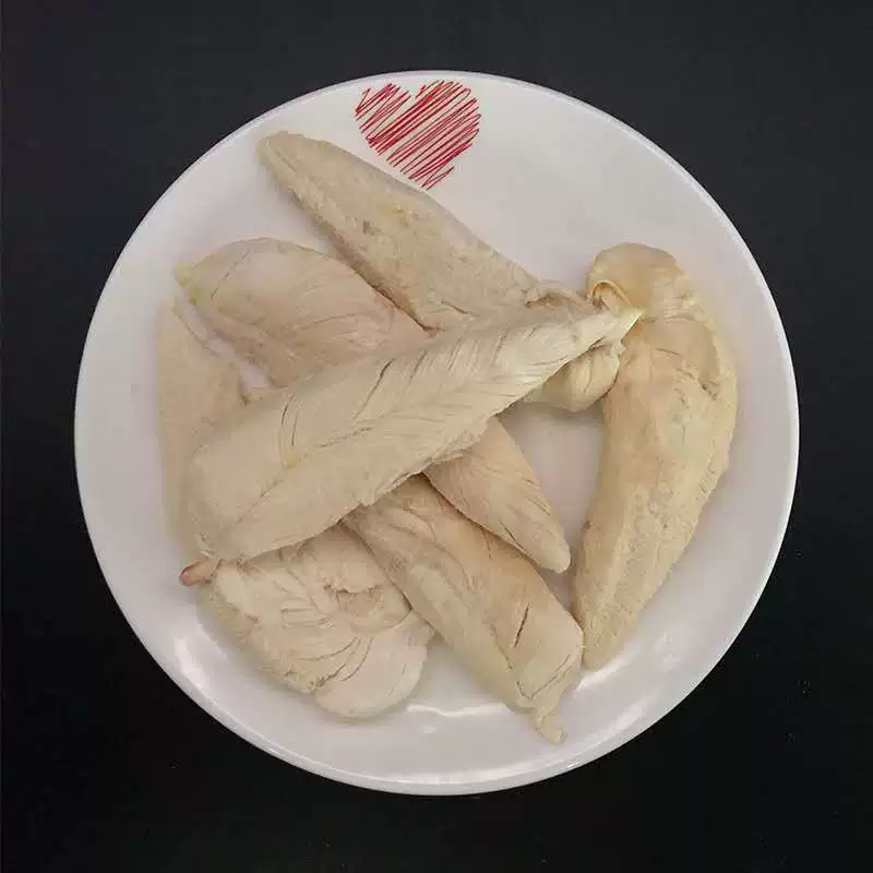 Лиофилизированные сублимированные закуски для кошек и собак из говядины, курицы и утки, сублимированные закуски для кошек и собак, пробная упаковка 100 г