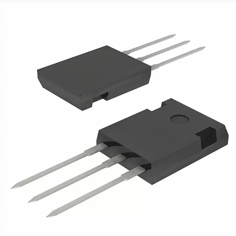 HY5012W TO-247 125V300A 2.9мΩ 500W FET MOS трубка Huayi Microelectronics