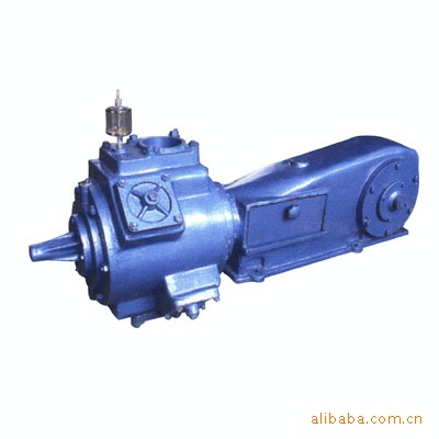 供应W型往复真空泵