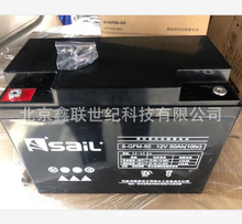 风帆蓄电池6-GFM-100R 铅酸免维护EPS蓄电池12V-100AH 机房通信