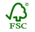 FSC认证彩盒纸卡展示盒贴窗盒