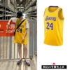Kobe yellow (single top)