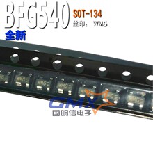 BFG540 ӡ��WMG SOT-143��Ƭ NPN ΢�������������9G��Ƶ��ȫ��