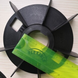 ABB늙Cɢ���L�~ M2BAX 160MLC2늙C 3GZV304 014-1