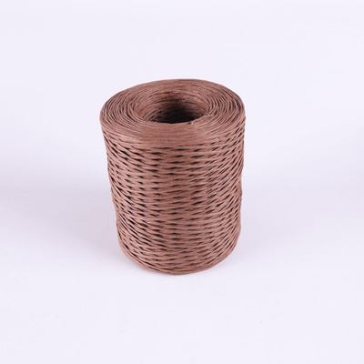 Flor de alambre de hierro ramo flor fija material hecho a mano DIY corbata flor correas flor estereotipos suministros al por mayor