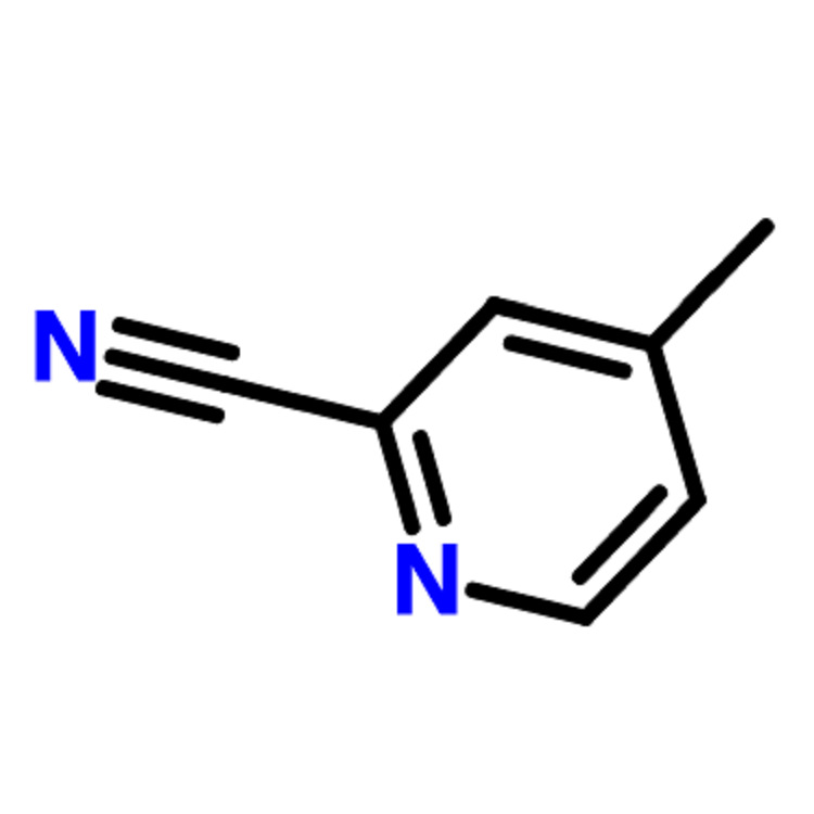 2-氰基-4-甲基吡啶  CAS:1620-76-4  98%  现货  价格详询