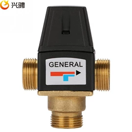 混水阀;换向阀;冷热水系统