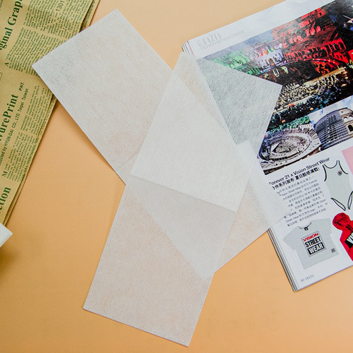 Manufacturer wholesales anti-cross-dye laundry color-absorbing sheets, anti-cross-dying clothing color-absorbing cloths, anti-dying bulk color master sheets