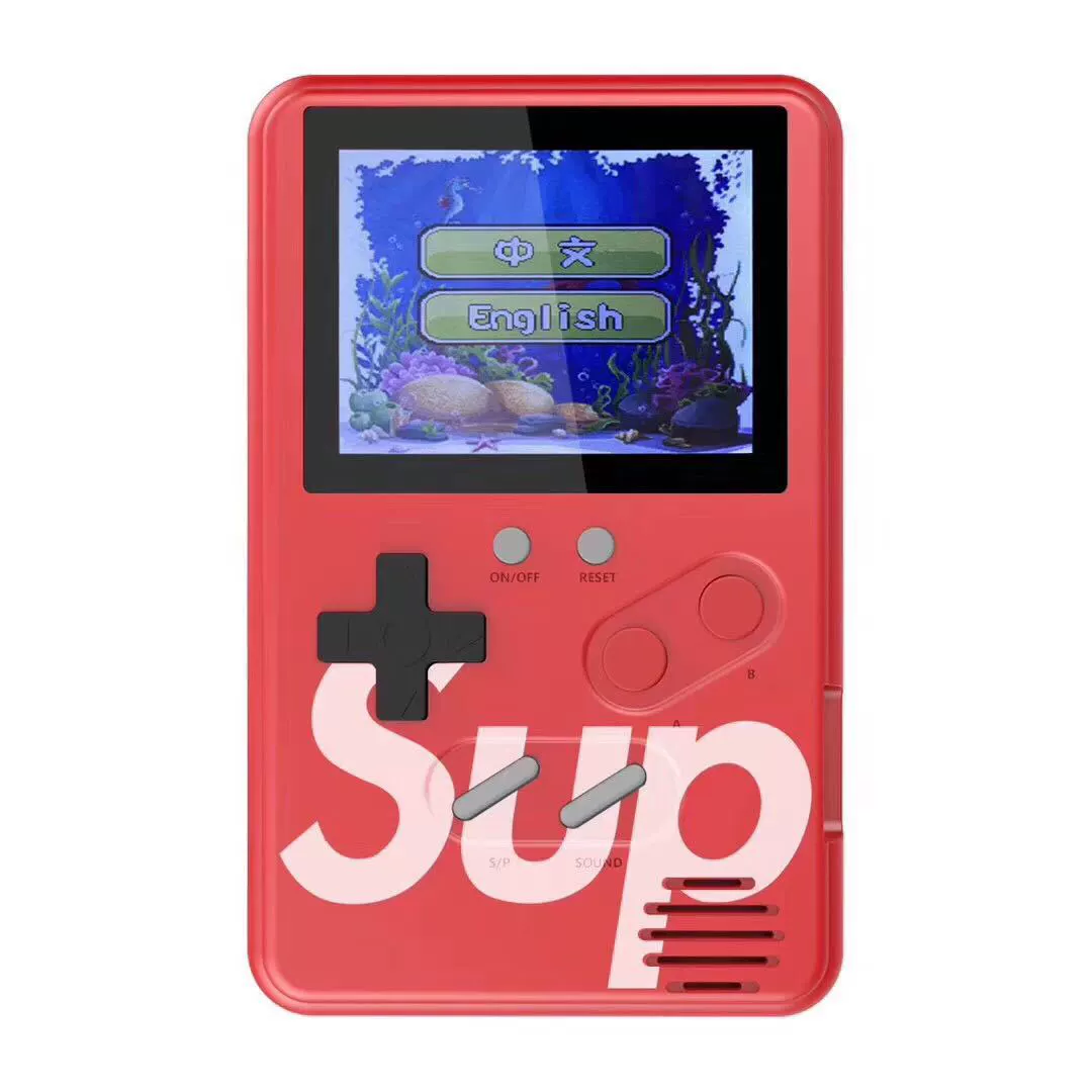  retro small game console, (Cross-border trading), nostalgia, internet celebrity
