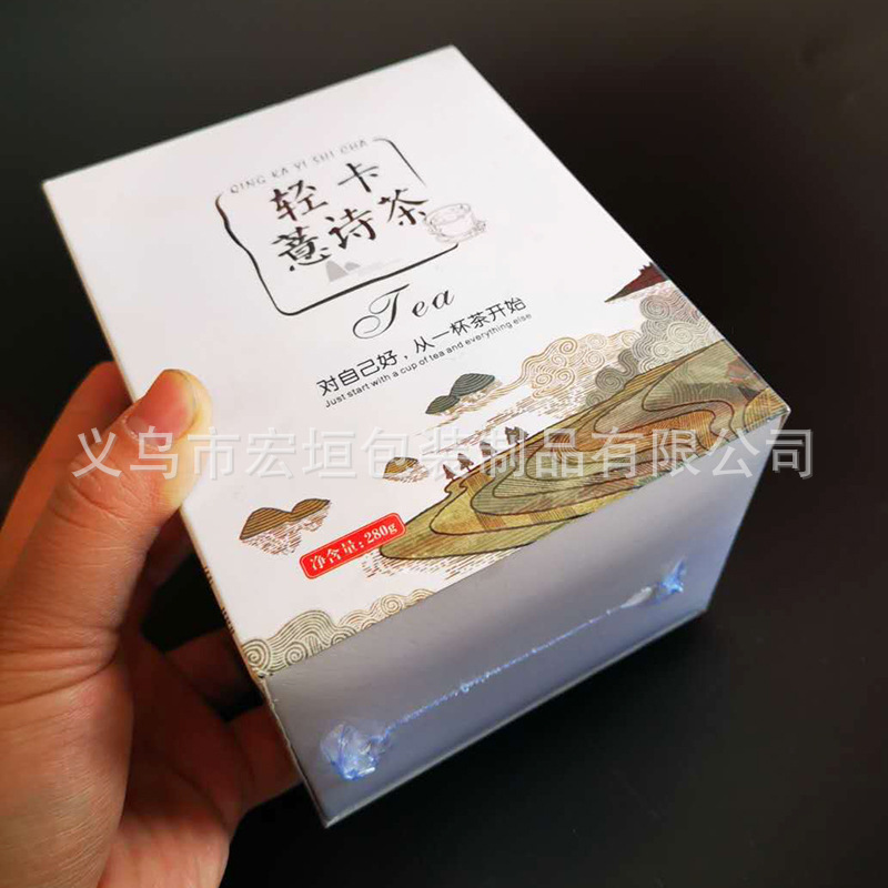 Fuente de la fábrica gran bolsa de PVC Termocontraíble hogar a prueba de polvo película de plástico secador de pelo plástico sellado bolsa de embalaje de película Termocontraíble