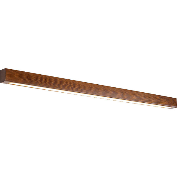 Modern and minimalistic sconce for living room