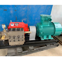 �S��ֱ�N�黯Һ��վ �������黯Һ�� BRW125/31.5�黯Һ��վ