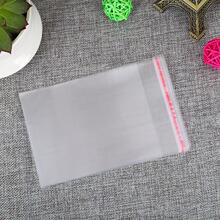 10*16 cm ˫��5˿ OPP��ճ�� ͸�����ϴ�����С���ֻ���װ����