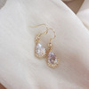 Universal earrings, internet celebrity, Korean style, wholesale