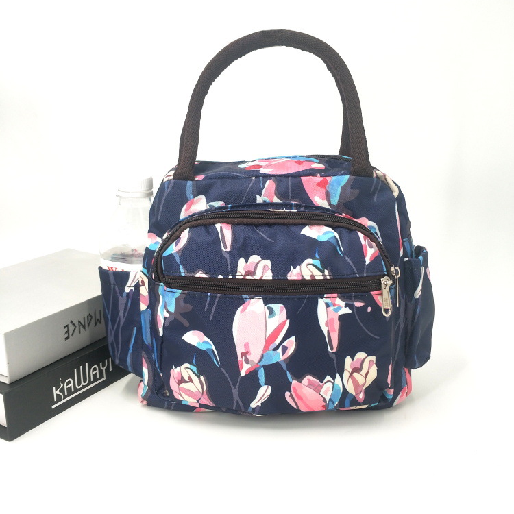 블루 하단 릴리