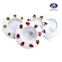 洗菜盆水槽过滤网洗碗池菜渣过滤器配件圆形网帽防堵塞网格