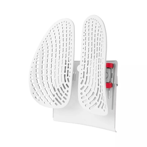 Youpin Ecological Chain Leban backrest ergonomically adjustable waist support decompression correction waist cushion office car support