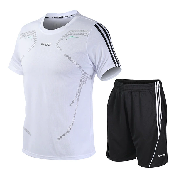 White.