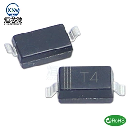 TVS二极管;齐纳二极管;肖特基二极管