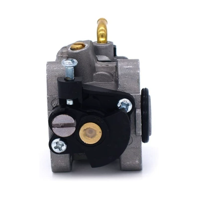 Gca91, Carburetor