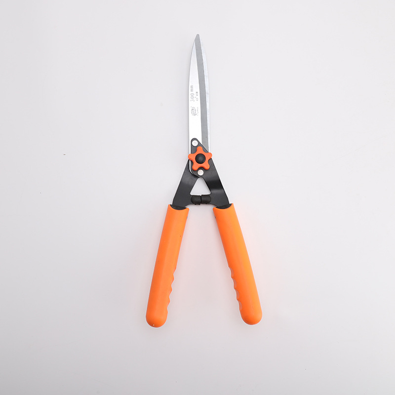 园艺粗枝剪果树修枝剪大力剪刀粗树枝剪花木省力伸缩修枝剪刀