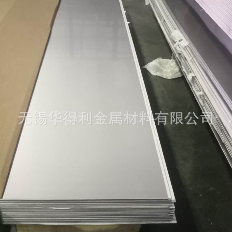 供应 镍铬新国标18铬不锈钢板 304不锈钢板