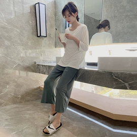 孕妇裤;孕妇打底裤;哺乳文胸