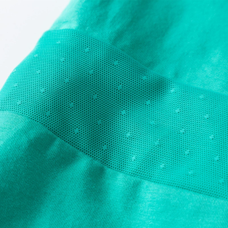 Новый кружевной шов тест подвеска искусство тест детский балет танец китайский танец практика услуга девочка