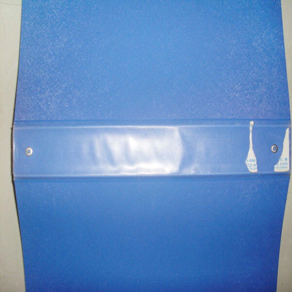 Supply A4 folder PP material four -hole folder test paper file file…