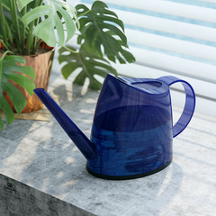 Multi-purpose Watering Can for Flowers & Vegetables, Household Spray Pot with Long Spout—Perfect for Flower Care and Irrigation, an Essential Tool for Gardeners