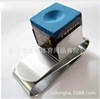 White magnetic pool stainless steel with accessories