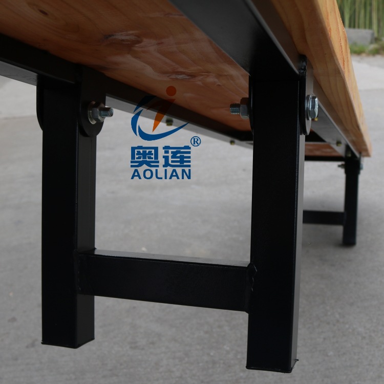 Widen the 30 cm stool surface 2m gymnastic stool