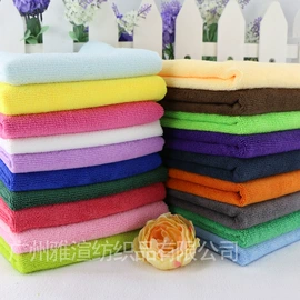 毛巾;浴巾、沙滩巾;方巾、中巾