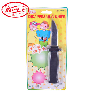 �羳���������M������s�����ˏ�����s�����DISAPPEARING KNIFE
