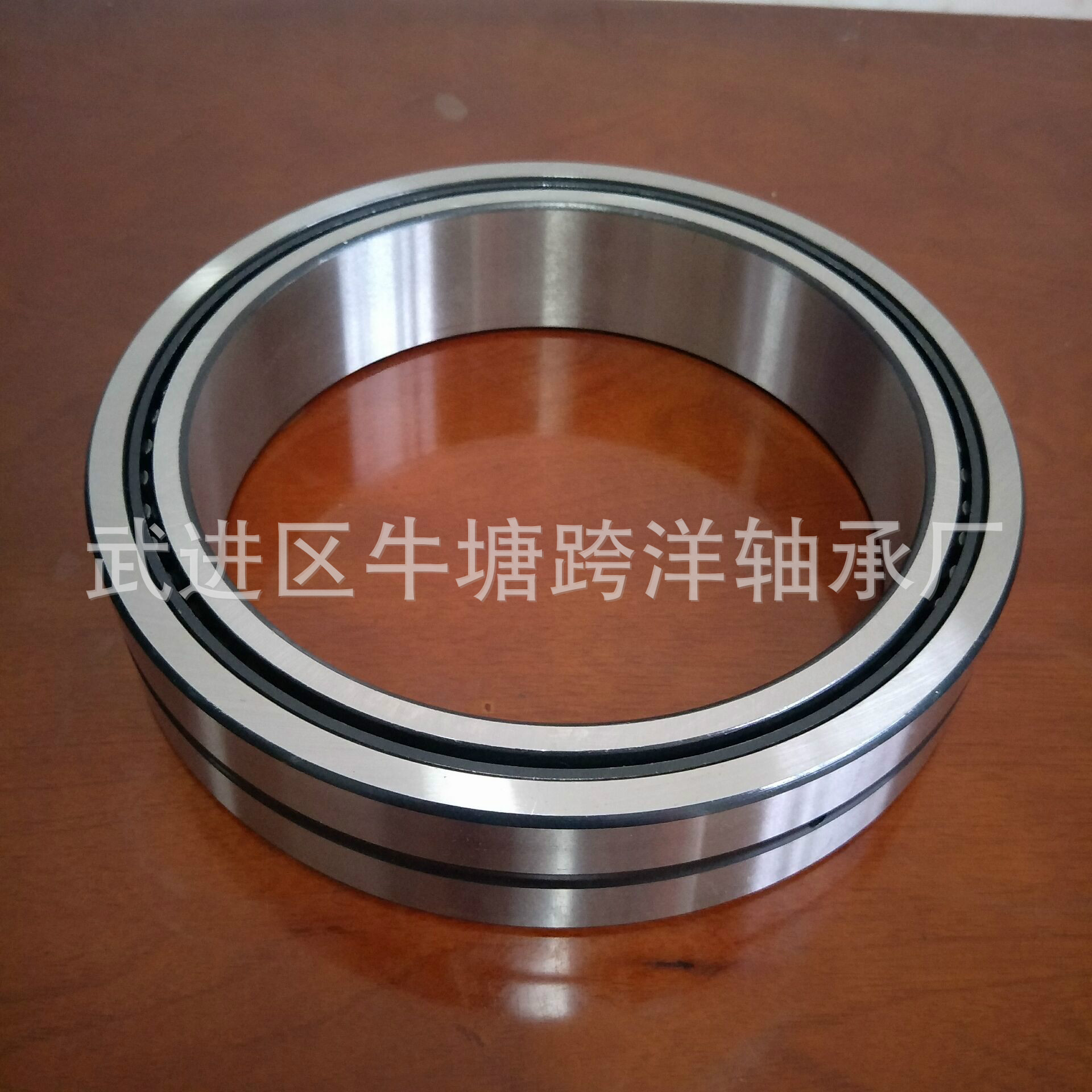 常州厂家直销 NA4840      4544840  有内圈滚针轴承 NA4840-XL