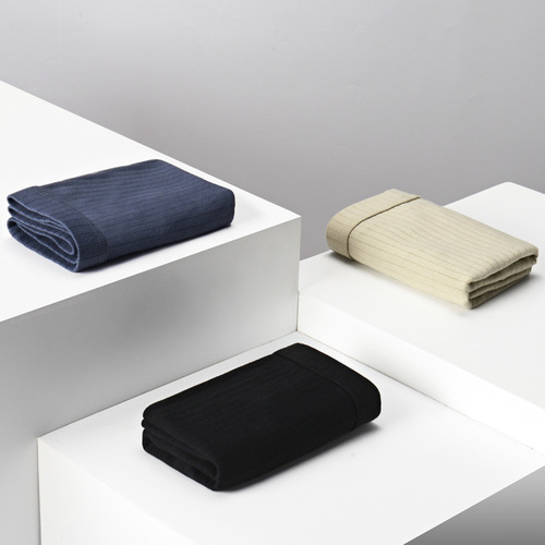 Men's underwear ZK Zhongshan underwear factory direct sales wholesale men's underwear with modal briefs 