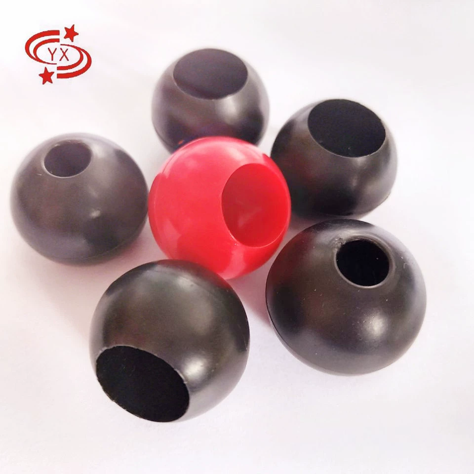 Поставка пластиковых шариков для эластичных веревок, многофункциональных шариков для крепления и связывания тентов и батутов с высокой эластичностью