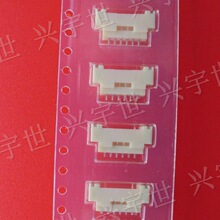 12507WR-06L(P) 1.25mm6pinȫ��ԭװ��������������12507WR-06