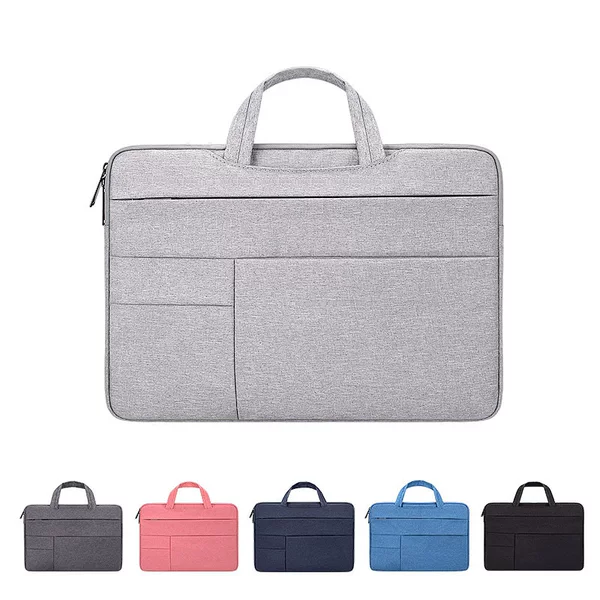 Laptop bag multi-functional notebook liner bag for Apple Huawei macbook12345.6 inch