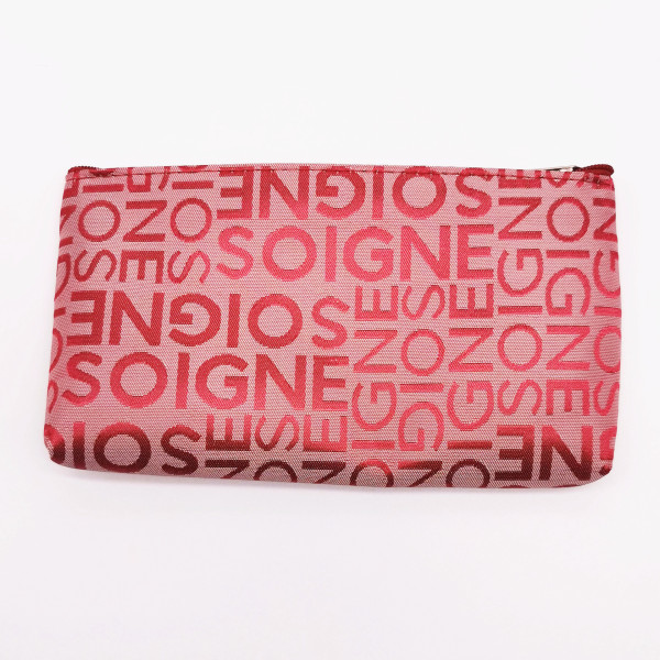 Cosmetic bag
