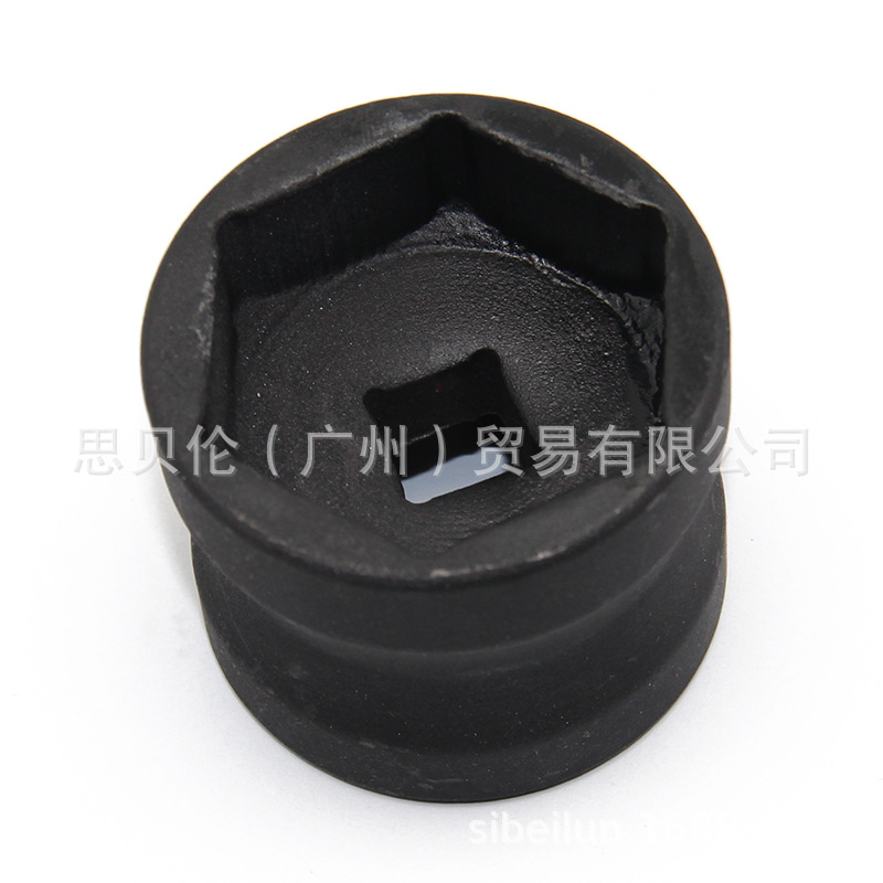 39 41 De doble cabeza manga GY6 tuerca de polea manga de la motocicleta manga de embrague especial