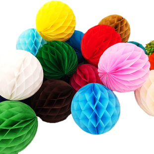 ���R�d�羳Honeycomb Balls ��C�� �䳲���\��񼈻��� �Ɍ��b�