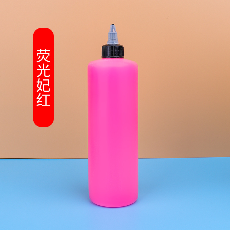 Merah selir neon