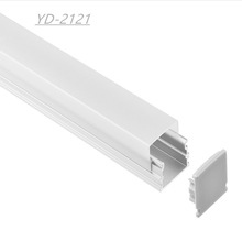 21*21X Ӳl⚤ led aluminum profile