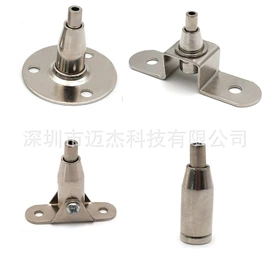 其他灯具配件;金属丝绳;家具五金