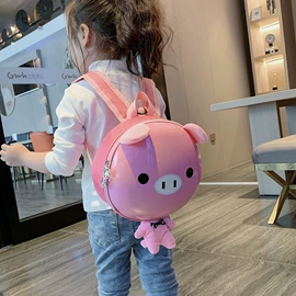 幼儿园书包;儿童双肩包;儿童单肩包