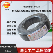 ��h��늾�  �͟��o�u��ȼ�ͻ�늾�WDZCN-BYJ-125  2.5ƽ��