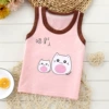 Pink cat